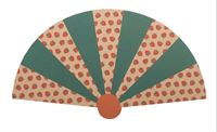 VENTAGLIO IN CARTONCINO KRAFT